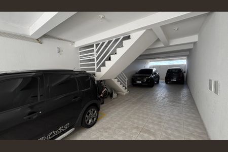 Apartamento à venda com 90m², 3 quartos e 2 vagasGaragem