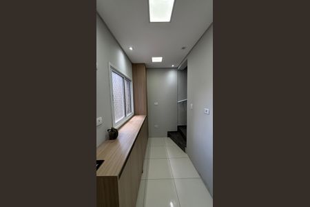 Apartamento à venda com 90m², 3 quartos e 2 vagasSala - Copa