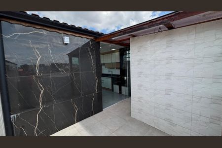 Apartamento à venda com 90m², 3 quartos e 2 vagasCobertura 