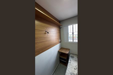 Apartamento à venda com 90m², 3 quartos e 2 vagasQuarto 3