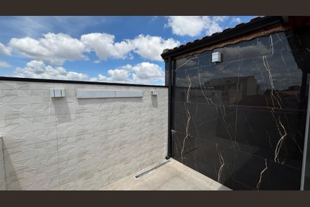 Apartamento à venda com 90m², 3 quartos e 2 vagasCobertura 