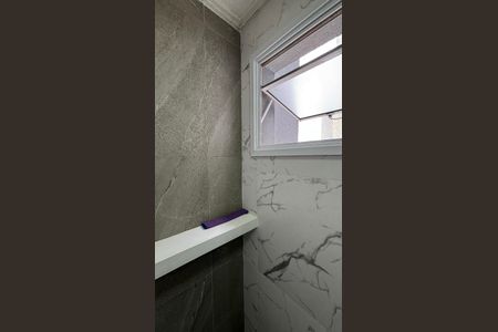 Apartamento à venda com 90m², 3 quartos e 2 vagasBanheiro