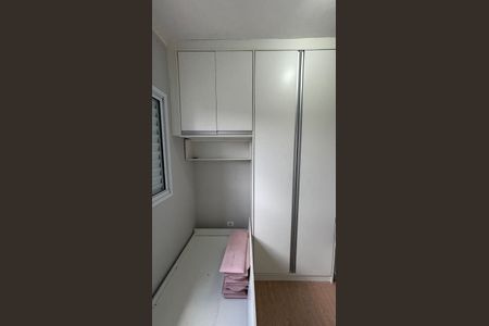 Apartamento à venda com 90m², 3 quartos e 2 vagasQuarto 2