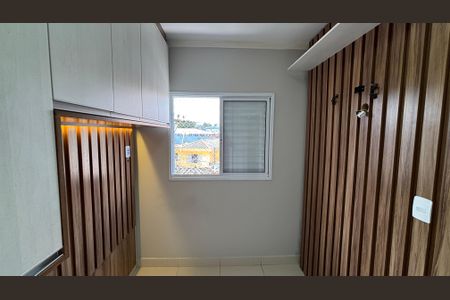 Apartamento à venda com 90m², 3 quartos e 2 vagasQuarto 1