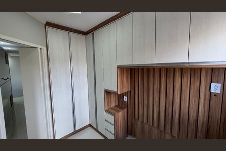 Quarto 1 de apartamento à venda com 3 quartos, 90m² em Parque João Ramalho, Santo André