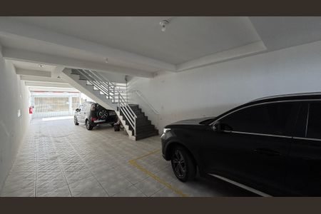 Apartamento à venda com 90m², 3 quartos e 2 vagasGaragem