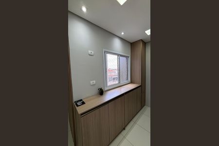Apartamento à venda com 90m², 3 quartos e 2 vagasSala - Copa