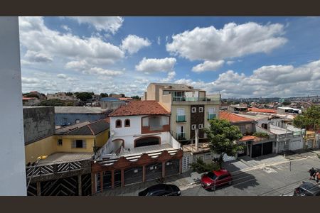 Apartamento à venda com 90m², 3 quartos e 2 vagasCobertura 