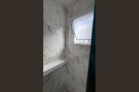 Apartamento à venda com 90m², 3 quartos e 2 vagasCobertura - Banheiro