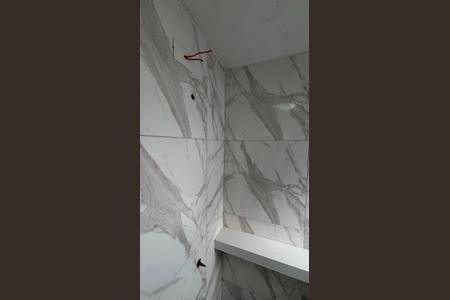 Apartamento à venda com 90m², 3 quartos e 2 vagasCobertura - Banheiro