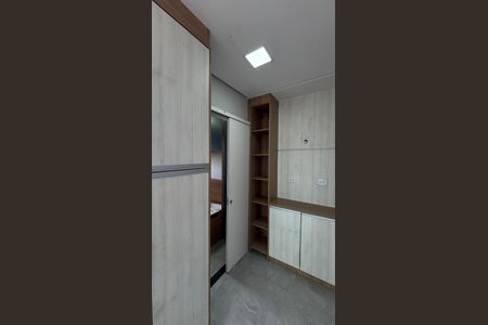 Apartamento à venda com 90m², 3 quartos e 2 vagasCobertura - Cozinha