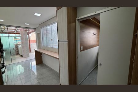 Apartamento à venda com 90m², 3 quartos e 2 vagasCobertura