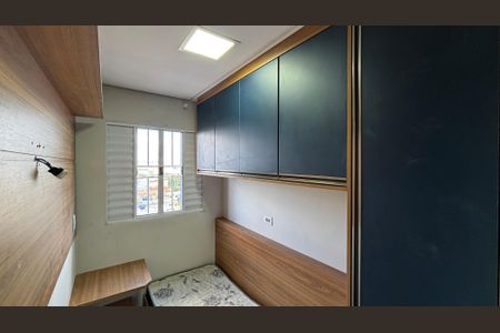 Apartamento à venda com 90m², 3 quartos e 2 vagasQuarto 3