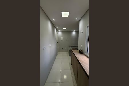 Apartamento à venda com 90m², 3 quartos e 2 vagasSala - Copa
