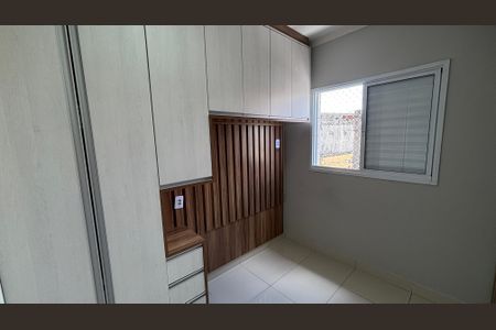 Apartamento à venda com 90m², 3 quartos e 2 vagasQuarto 1