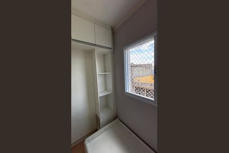 Apartamento à venda com 90m², 3 quartos e 2 vagasQuarto 2