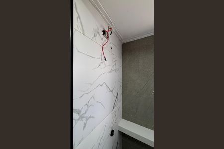 Apartamento à venda com 90m², 3 quartos e 2 vagasBanheiro