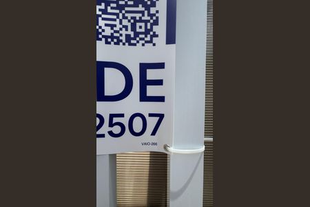 Apartamento à venda com 90m², 3 quartos e 2 vagasFachada