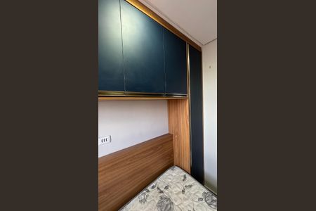 Apartamento à venda com 90m², 3 quartos e 2 vagasQuarto 3