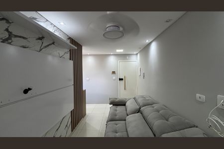 Apartamento à venda com 90m², 3 quartos e 2 vagasSala 