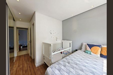 Apartamento à venda com 2 quartos, 74m² em Morumbi, São Paulo
