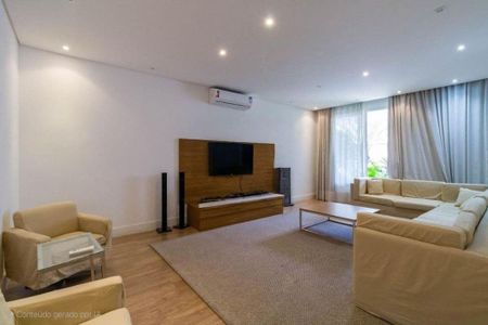 Apartamento à venda com 2 quartos, 74m² em Morumbi, São Paulo