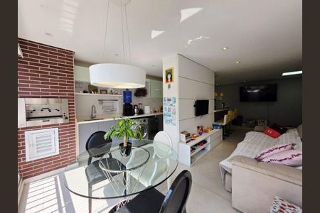 Apartamento à venda com 2 quartos, 74m² em Morumbi, São Paulo