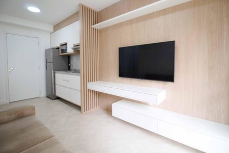 Apartamento para alugar com 1 quarto, 33m² em Jardim Paulista, São Paulo