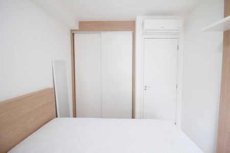 Apartamento para alugar com 1 quarto, 33m² em Jardim Paulista, São Paulo