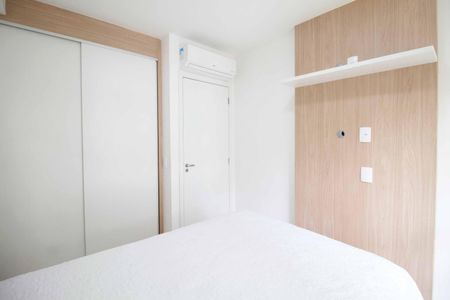 Apartamento para alugar com 1 quarto, 33m² em Jardim Paulista, São Paulo