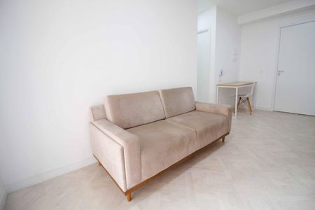 Apartamento para alugar com 1 quarto, 33m² em Jardim Paulista, São Paulo