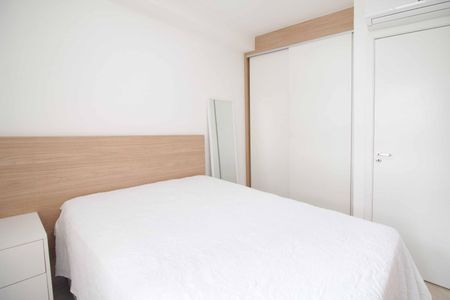 Apartamento para alugar com 1 quarto, 33m² em Jardim Paulista, São Paulo