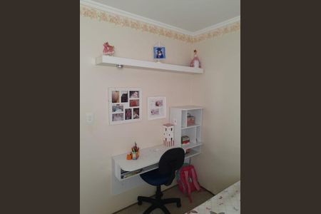 Apartamento à venda com 3 quartos, 108m² em Vila das Belezas, São Paulo