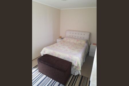 Apartamento à venda com 3 quartos, 108m² em Vila das Belezas, São Paulo