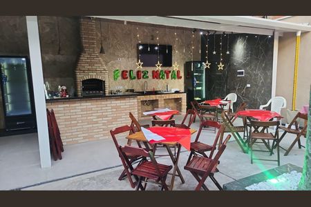 Apartamento à venda com 108m², 3 quartos e 1 vaga Apartamento à venda com 108m², 3 quartos e 1 vagaÁrea comum