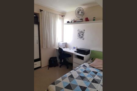 Apartamento à venda com 3 quartos, 108m² em Vila das Belezas, São Paulo