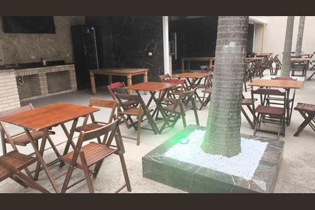 Apartamento à venda com 108m², 3 quartos e 1 vaga Apartamento à venda com 108m², 3 quartos e 1 vagaÁrea comum