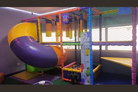 Apartamento à venda com 108m², 3 quartos e 1 vaga Apartamento à venda com 108m², 3 quartos e 1 vagaÁrea comum