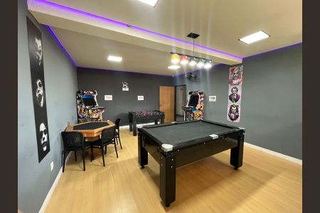 Apartamento à venda com 108m², 3 quartos e 1 vaga Apartamento à venda com 108m², 3 quartos e 1 vagaÁrea comum