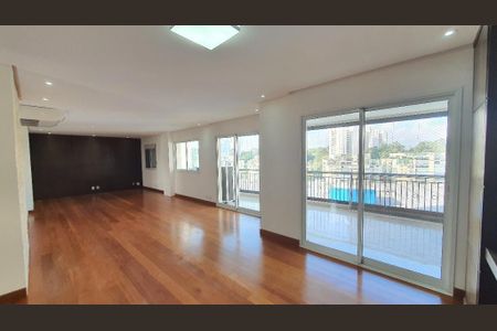 Apartamento à venda com 3 quartos, 171m² em Santo Amaro, São Paulo
