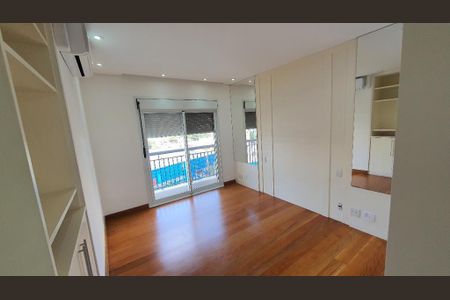 Apartamento à venda com 3 quartos, 171m² em Santo Amaro, São Paulo
