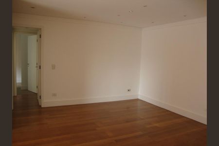 Apartamento à venda com 3 quartos, 134m² em Real Parque, São Paulo