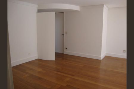 Apartamento à venda com 3 quartos, 134m² em Real Parque, São Paulo