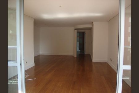 Apartamento à venda com 3 quartos, 134m² em Real Parque, São Paulo