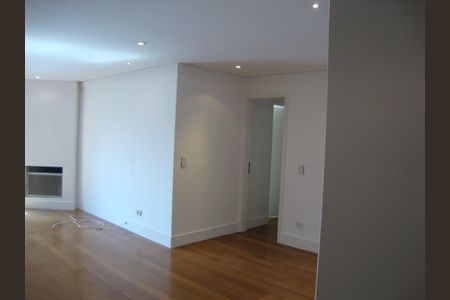Apartamento à venda com 3 quartos, 134m² em Real Parque, São Paulo