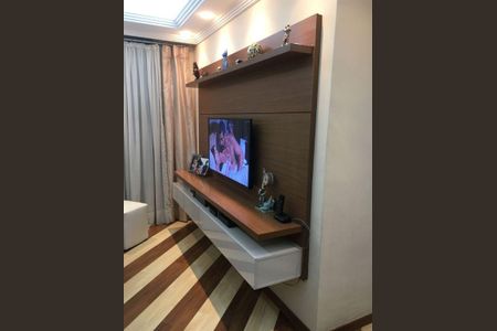 Apartamento à venda com 3 quartos, 74m² em Tatuapé, São Paulo