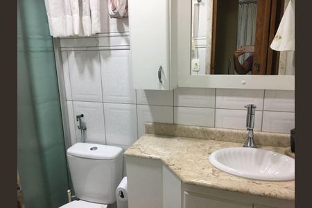 Apartamento à venda com 3 quartos, 74m² em Tatuapé, São Paulo