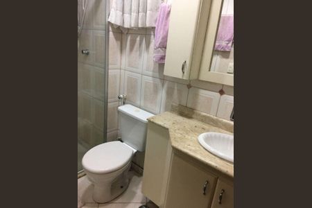 Apartamento à venda com 3 quartos, 74m² em Tatuapé, São Paulo