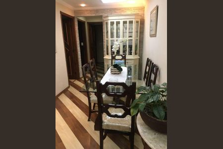 Apartamento à venda com 3 quartos, 74m² em Tatuapé, São Paulo