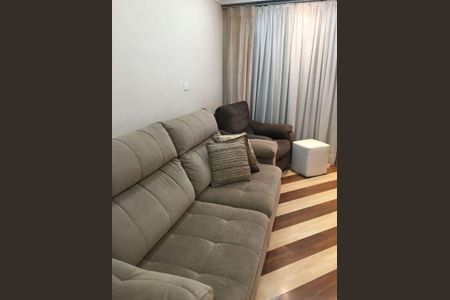 Apartamento à venda com 3 quartos, 74m² em Tatuapé, São Paulo